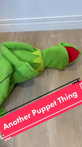 It’s a puppet thing (pt 2). #themuppets #kermitthefrog #kermitparody #lucky #NissanShowUp