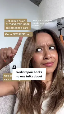 It took me 5 mins to do this but 30 years to learn this. why is this system like this #PersonalFinance #creditrepair #financialfreedom #LearnOnTikTok #browngirl