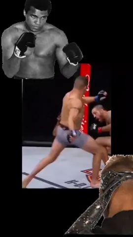 cotovelada na fonte #lutar #boxear #locautear #povprotetorbucal #kickboxing #kungfu #muaythay #tatame tatame