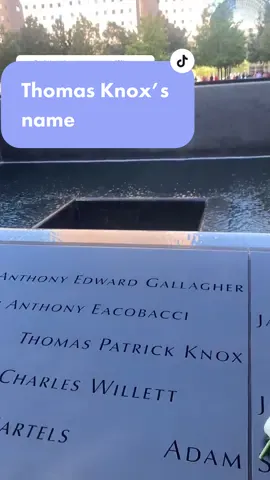 Reply to @clairesupersecretspam101 #Sept11Memorial #911memorial #neverforget911