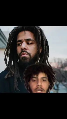 no YOU look like j. cole
