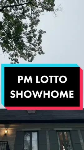 If you win.. can we move in pls? 🏠😍 #toronto #oakville #realestate