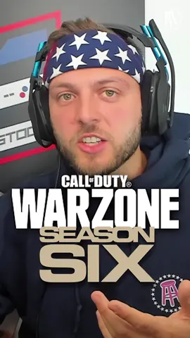 Warzone Season 6 patch notes! Who else is pumped for the gulag showers to come back!? #warone #warzoneupdate #warzoneseason6 #fyp #gaming