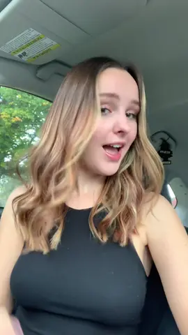 Fall hair yay #hairtransformation #haircut #fyp #SoundcoreGoForGold #fall #fallfashion