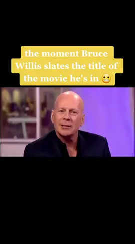 #interview #interesting #BOSSMoves #awkward #diehard #diehardfans #brucewillis #slate #movie #film #talkshow #fyp #fypシ #foryou #foryoupage #fy #tv #show #cringe #movieclips #filmclips #4u #movietitle #filmpromotion #moviepromotion #OhNo #bbc #blockbuster #bluray #dvd #cinema #whoops #funny #haha