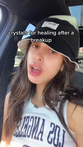 follow for more spirituality! #crystals #crystaltok #crystalhealing #crystalsforbeginners #breakupglowup #citrine #astrology #witchtok #fypシ