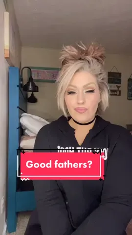 #goodfathers #fyp #foryou #kentucky #blonde #xobunnie #holybuthood #SoundcoreGoForGold #absentfathers #bebetter #gethelp #growup #jawbreakerpalette