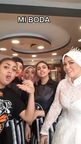 #mundoarabe #amorádistancia #habibi #latina🇵🇪 #boda #parati #bodastiktok #grito #felicidad #mabrouk
