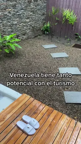 La posada queda en Choroni, se llama CACAONI LODGE..! #choroni #venezuela #turismo
