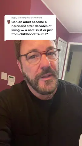 Reply to @noahplotz  #narcissist #narcissism #gaslighting #crazymaking #natcissisticparent #narcissistsurvivor