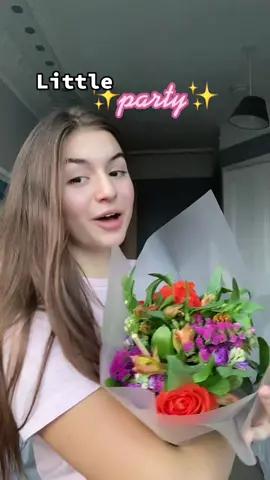 #отношениянарасстоянии #сюрприз #подарок #цветы #рек