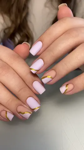 #маникюртренд #маникюрдопосле #маникюрбор #гельлак
