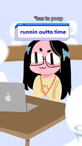 needless to say i destroyed those toilets 😎 #lmao#imsorry#fyp#animation#idfk#vivo#college