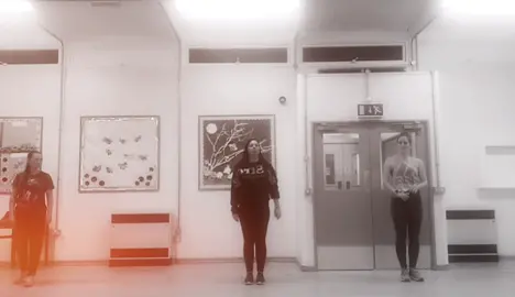 react choreography ✨  #dance #choreography #dancer #react #pcds