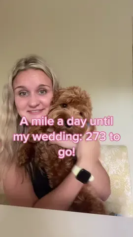 Running a mile a day until my wedding: 273 to go! #couchtobride #weddingtiktok #fitnessjourney #Lifestyle #engaged #runner #fyp #minnesota #iowa #run