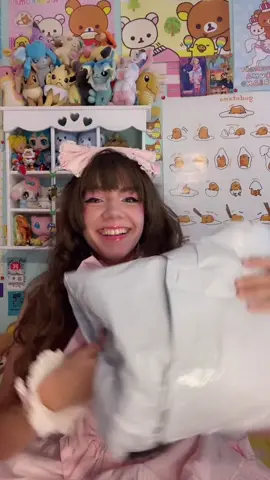Jewelry Snow finally came home! #lolitafashon #sweetlolita #angelicpretty