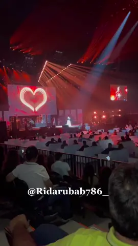 Neha 🎵 #fyp #foryou #concert #dubai #salalah #ridarubab786 #expo2020dubai #explore #nehakakkar
