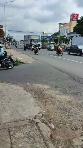 Mọi  người có  ra đường nghe âm thanh còi xe quen thuộc này chưa😊 đồng nai xin chào tất cả mọi người #đồngnai #sangcùlao
