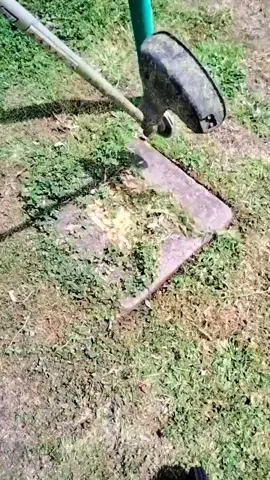 Edge #fyp #fy #fypシ #landscaper #lawn #oddlysatisfying #oddlysatisfyingtiktok #satisfying #satisfy #relax