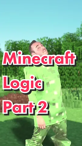 Woah the new Minecraft update is so SUS… #Minecraft #gaming
