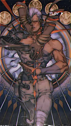 #polnareff #jojo #wallpaper #recommendations #jjba #fyp #edit #anime