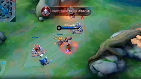 Yoo: 3 #foryoupage  #foryou #mobilelegends #fypシ #tiktokmyanmar #fyp #xyzbca #icons