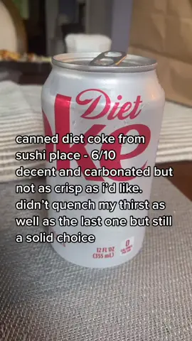 i rate diet coke #OneSliceChallenge #StudentSectionSauce #iratedietcoke #diet #coke #dietcoke