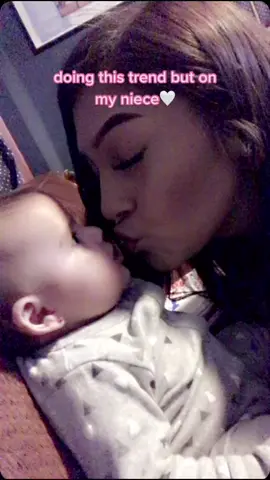 mi corazon de melon🥺🥺🥺 #auntie #niece #fyp #foryou