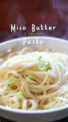a fancier version of #butternoodles #pastatiktok #EasyRecipe #asiannoodles #asianfood #bt21