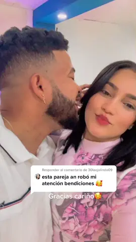 Responder a @30laojolindo09 🥰❤️