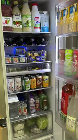 #RefRefill ❄️ What drink do you want? NEXT PANTRY REFILL #ConnhCruz #EatsLTD #MYFoodie #asmr #Refill #Restock