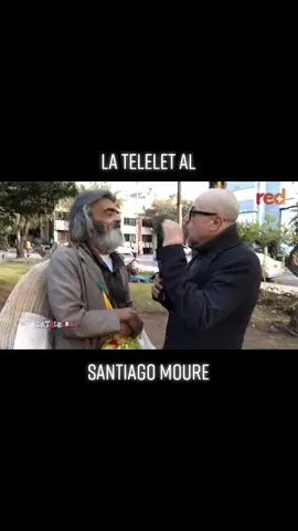 #parati #humor #viral #lateleletal #latele #santiagomoure #preguntas #periodismo