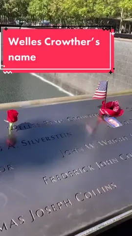 Reply to @justicestuff #sept11memorial #91101 #neverforget911 #nycplaces