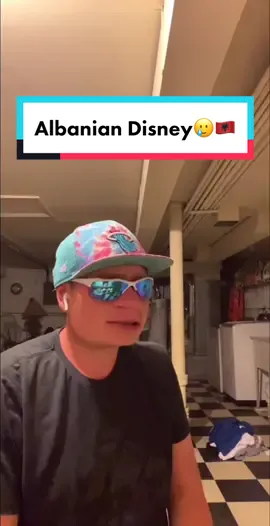 Albanian Disney Channel?🤔🇦🇱 #albanian #shqiptar #fyp #albania #shqipe #tiktokalbania #foryou #montenegro #shqipetiktok #balkan