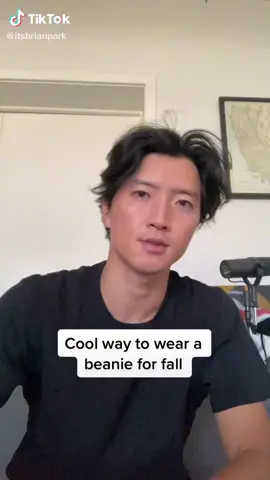does everyone know that @itsbrianpark now has a tiktok??? check it out #feelingasian