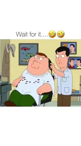 Wait for it!