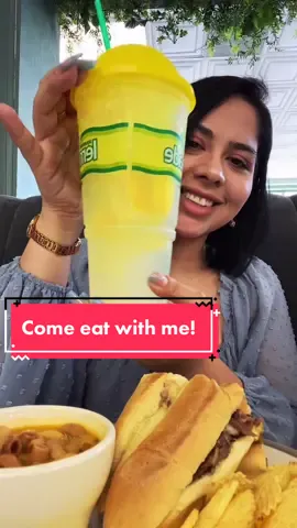 Come eat with me 👌🏻 #foodvlog#fyp