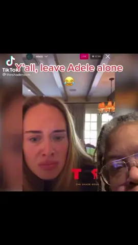 #greenscreenvideo #adele #bodycount what is the matter with y’all 😂😂😂😂😂