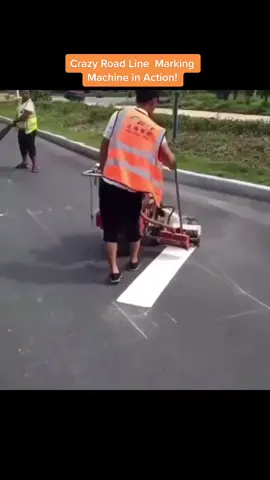 #roadmarkings #construction #road # road maintenance #construction #civilengineering #engineering #fyp #ThatNewLookFeeling #fyp #foryou #foryourpage