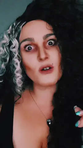 🪄🧙🏻‍♀️ Itty….bitty…baby! 😏
