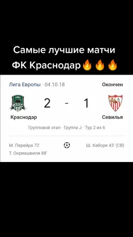#Футбол#Фккраснодар#прошлое#воспоминания#
