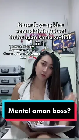 #zodiak #zodiakindonesia