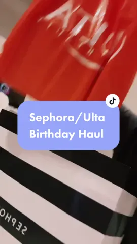 🤎 #fypシ #sephorahaul2021 #sephorahauls #ultahaul2021 #ultahaulcheck #birthdayhaul2021 #makeupfyp #shoppinghaul #fyp #OneSliceChallenge