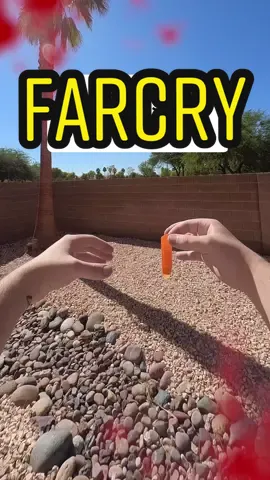 Why does FarCry go so hard with it 😂😅 #farcry #farcry6 #fyp #foryou #healing #gaming