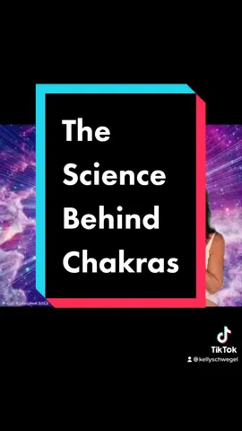 Ever wonder what a chakra actually is? #scienceismagic #chakra #fascia #myofascialrelease #healer #themoreyouknow #intuition #teacher #fyp #foryoupage