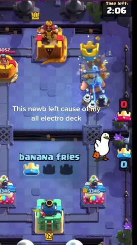 Lol. #clashofclans #clashtok #joke #clashroyale #clashroyaledeck #clashroyaledeck
