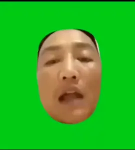 #xuhuongtiktok Mặc thầy huấn nền xanhhhhhh