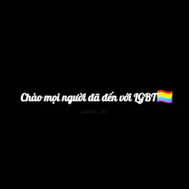 Bạn là gì trong cộng đồng LGBTQ #lgbtq🏳️‍🌈 #gay #buồn💔💔 #thaian5590 #buon_tam_trang #aod✨ #lgbt #xh #xuhuong
