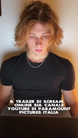 È sempre qualcuno che conosci. Guarda il trailer di SCREAM sul canale di Paramount Pictures Italia! #ScreamIlFilm #ParamountAD