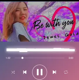 I love this song, this song so aesthetic 💙 @Jewel Gold 🔥 #jewelgold #aesthetic #cloudy☁💨 #cloudytiktok #fyp